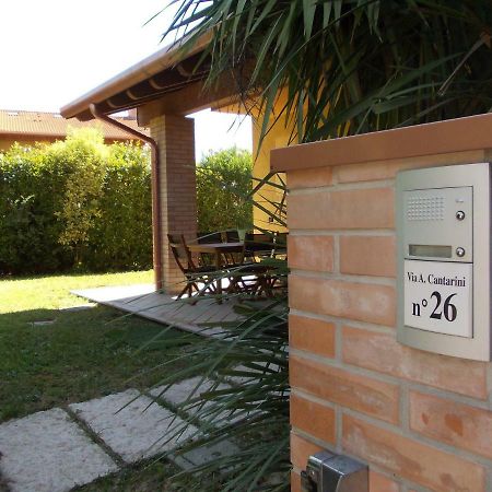 Alessandria Residence 代森扎诺-德尔加达 外观 照片