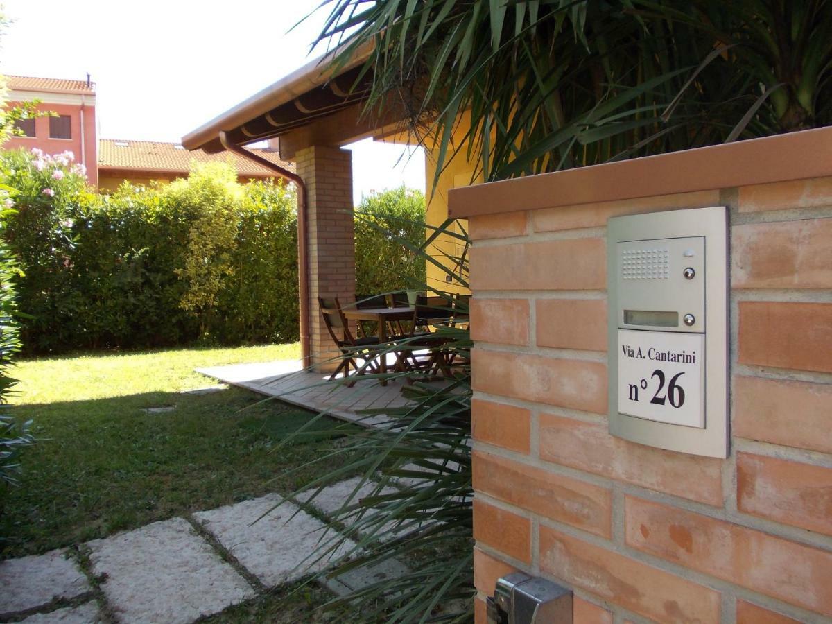 Alessandria Residence 代森扎诺-德尔加达 外观 照片