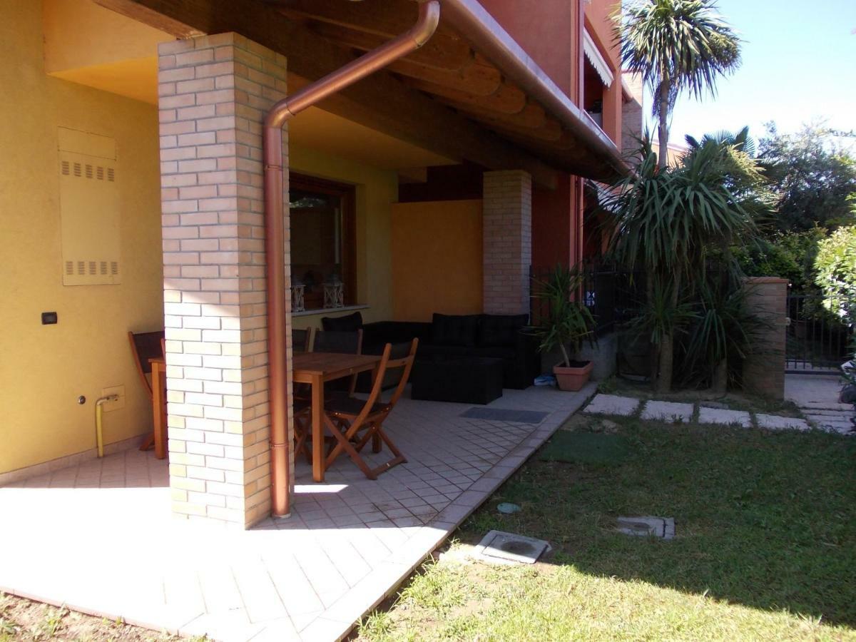 Alessandria Residence 代森扎诺-德尔加达 外观 照片