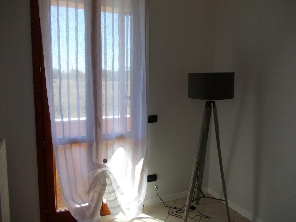 Alessandria Residence 代森扎诺-德尔加达 外观 照片