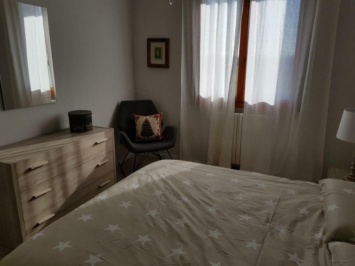 Alessandria Residence 代森扎诺-德尔加达 外观 照片