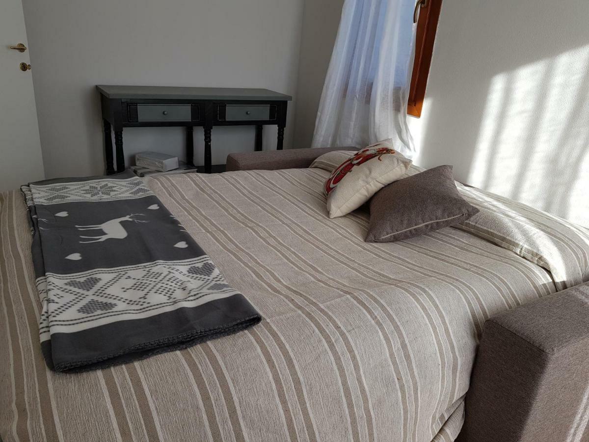 Alessandria Residence 代森扎诺-德尔加达 外观 照片