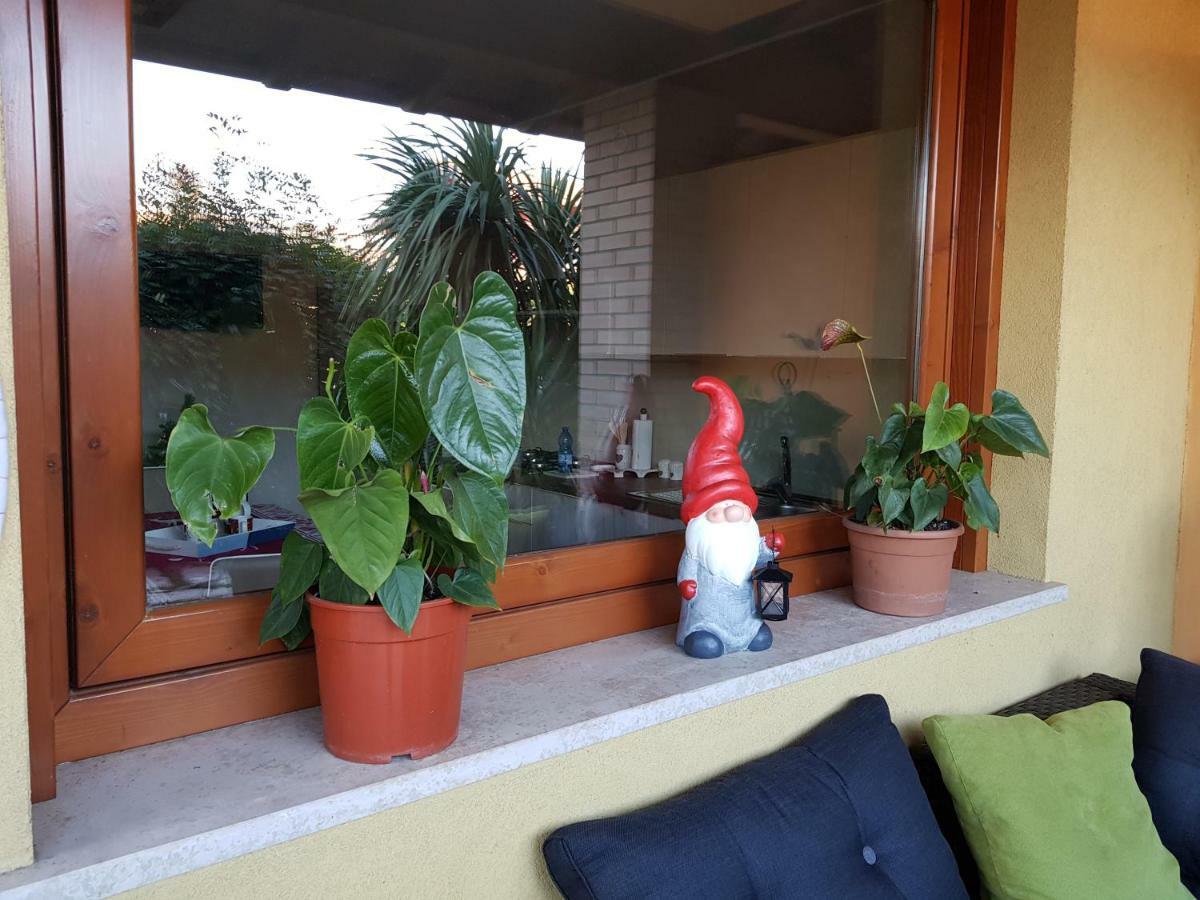 Alessandria Residence 代森扎诺-德尔加达 外观 照片